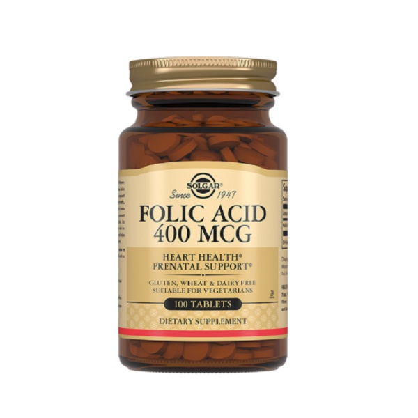 Фолиевая кислота