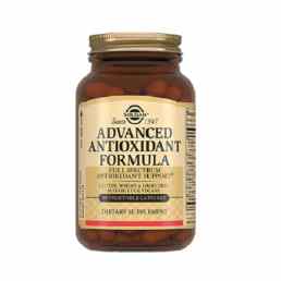 Антиоксидантная формула