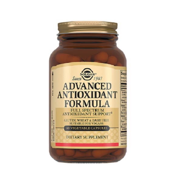 Антиоксидантная формула
