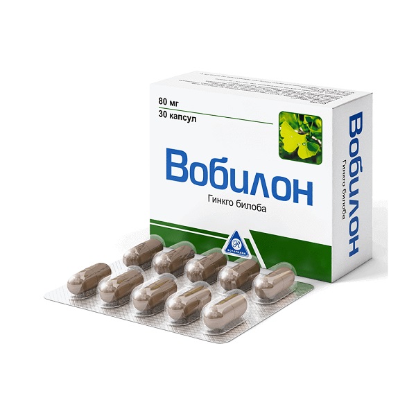 Вобилон