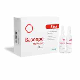 Вазопро