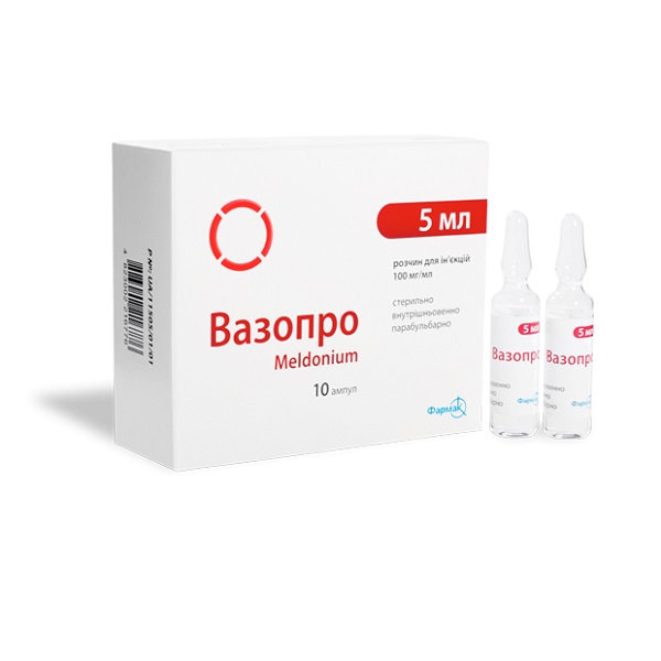 Вазопро