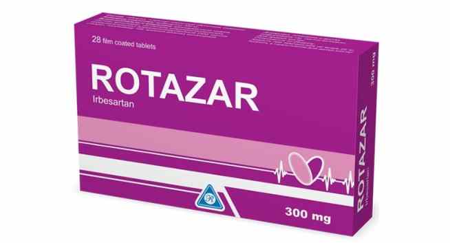 Ротазар