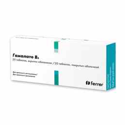 Гамалате в6