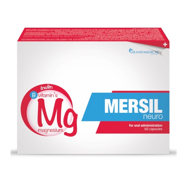 Мерсил невро