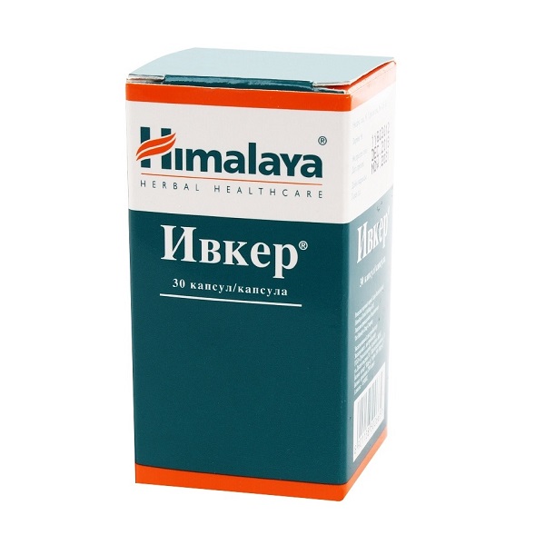 Ивкер