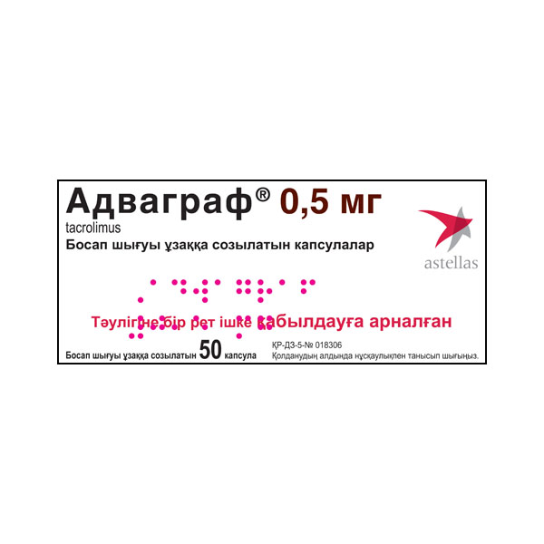 Адваграф