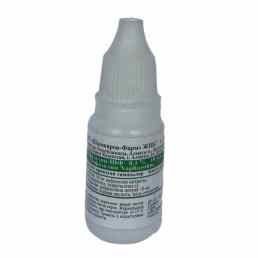 Нафазолин-шф