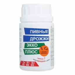 Дрожжи пивные медицинские