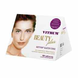 Витрум бьюти плюс