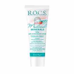 R.O.C.S (Рокс) Medical Minerals Fruit