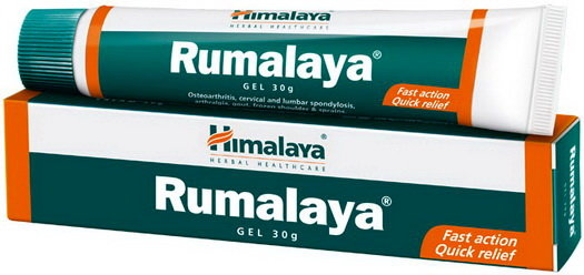 Румалайя®
