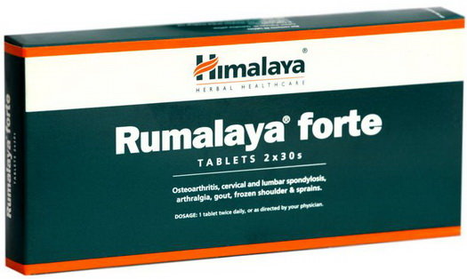 Румалайя® форте