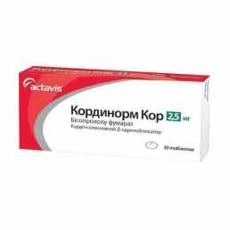 Кординорм кор