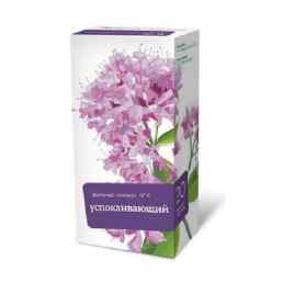 Фиточай алтай №6 успокаивающий (седонорм)
