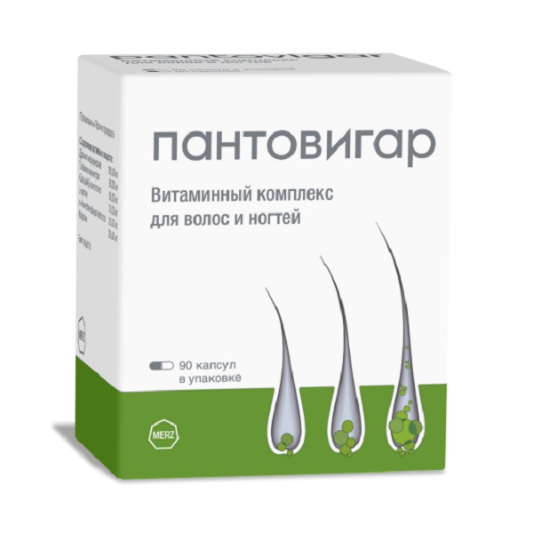 Пантовигар