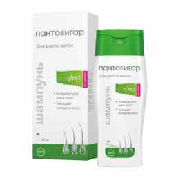 Пантовигар