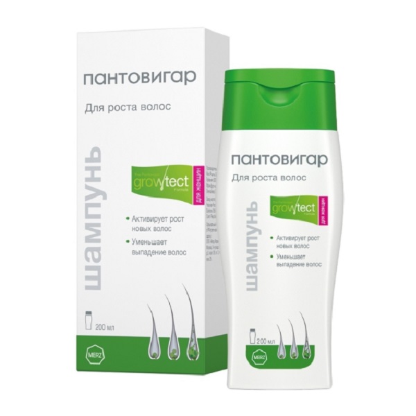 Пантовигар