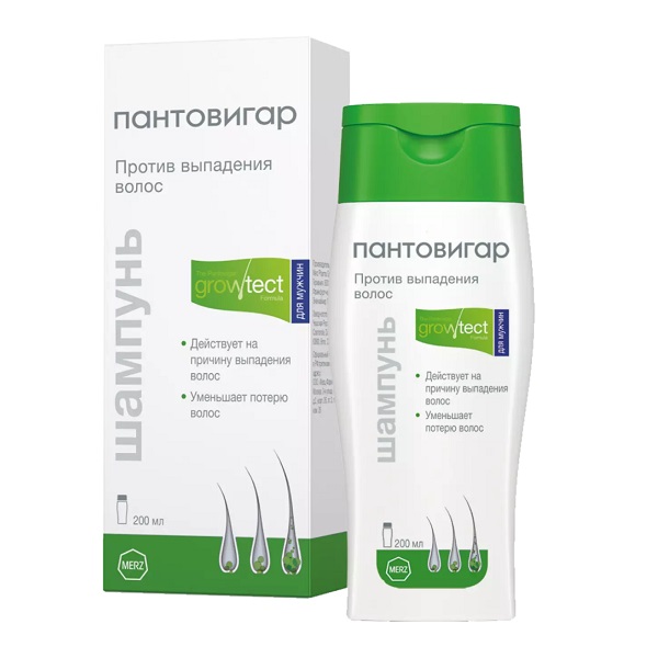 Пантовигар