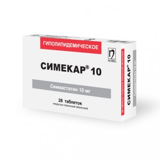 Симекар®