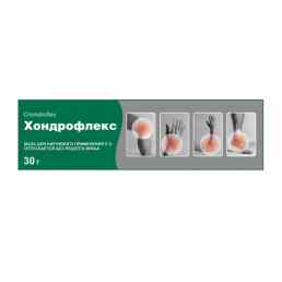 Хондрофлекс