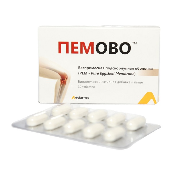 Пемово