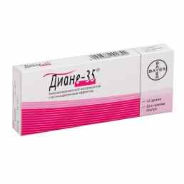 Диане-35