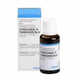 Гинекохеель н