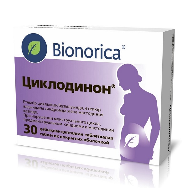 Циклодинон