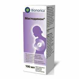 Мастодинон