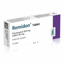 Ремидон