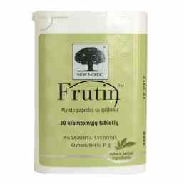 Фрутин (Frutin)