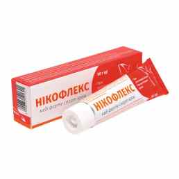 Никофлекс