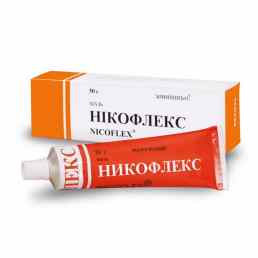 Никофлекс