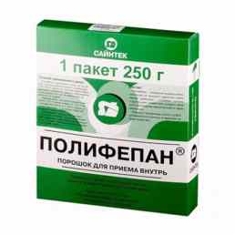 Полифепан