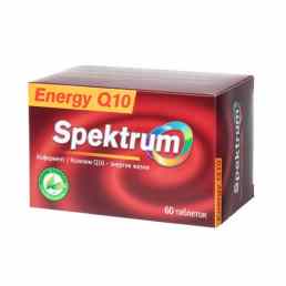 Спектрум энерджи q10