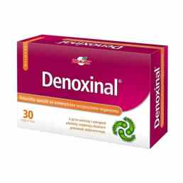 Деноксинал