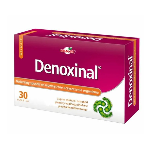 Деноксинал