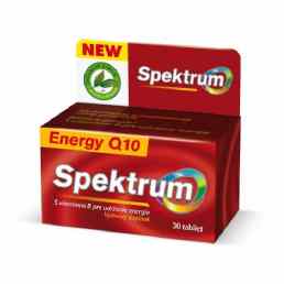 Спектрум энерджи q10