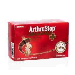 Артростоп рапид+