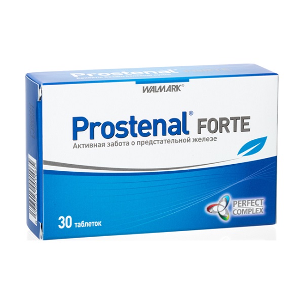 Простенал форте