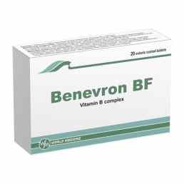 Беневрон бф