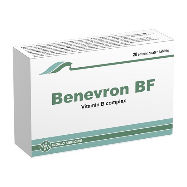 Беневрон бф