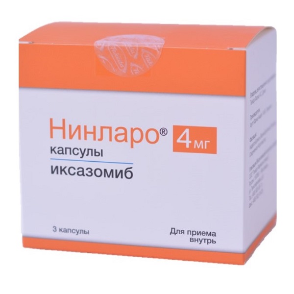 Нинларо