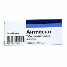 Антифлат