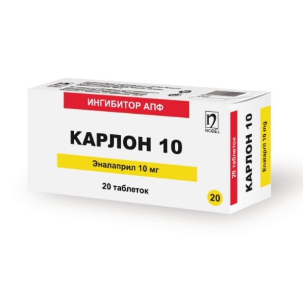 Карлон