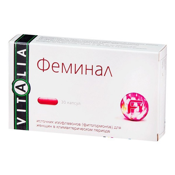 Феминал