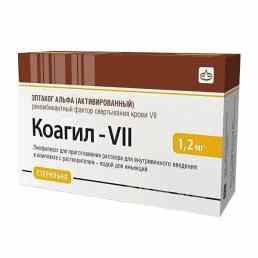 Коагил-vii