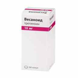 Весаноид
