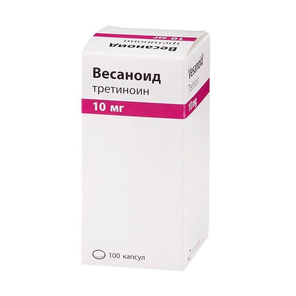Весаноид